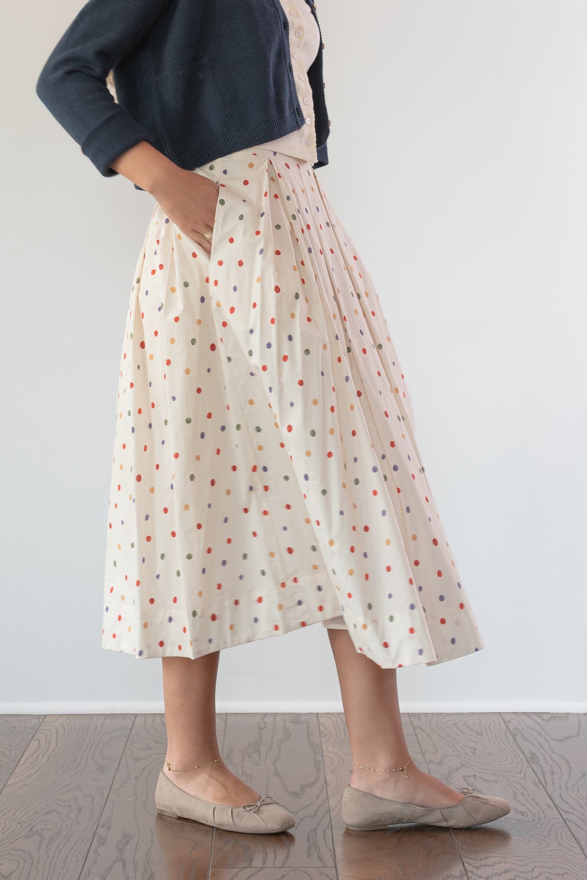Théa Skirt