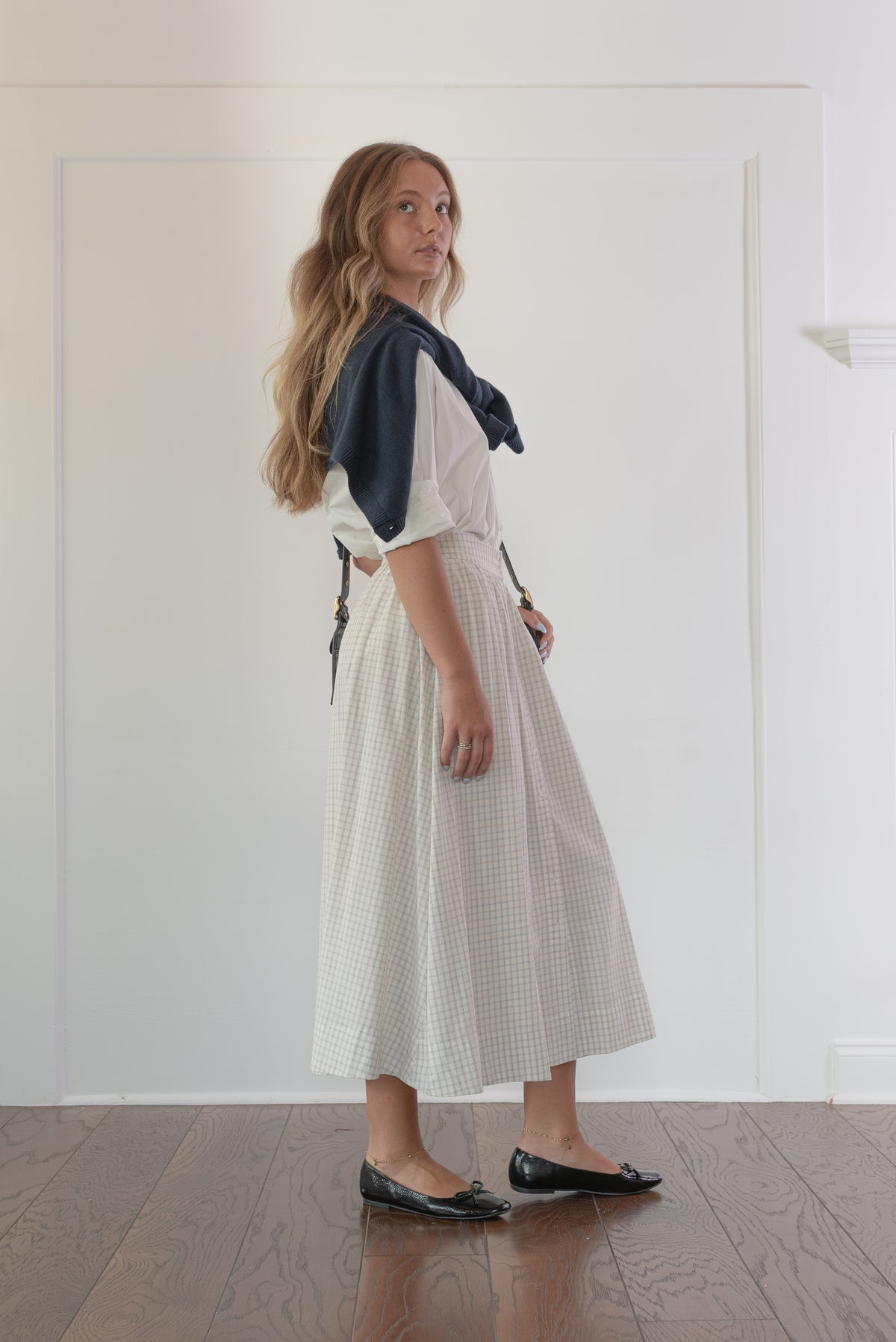Quinn Skirt