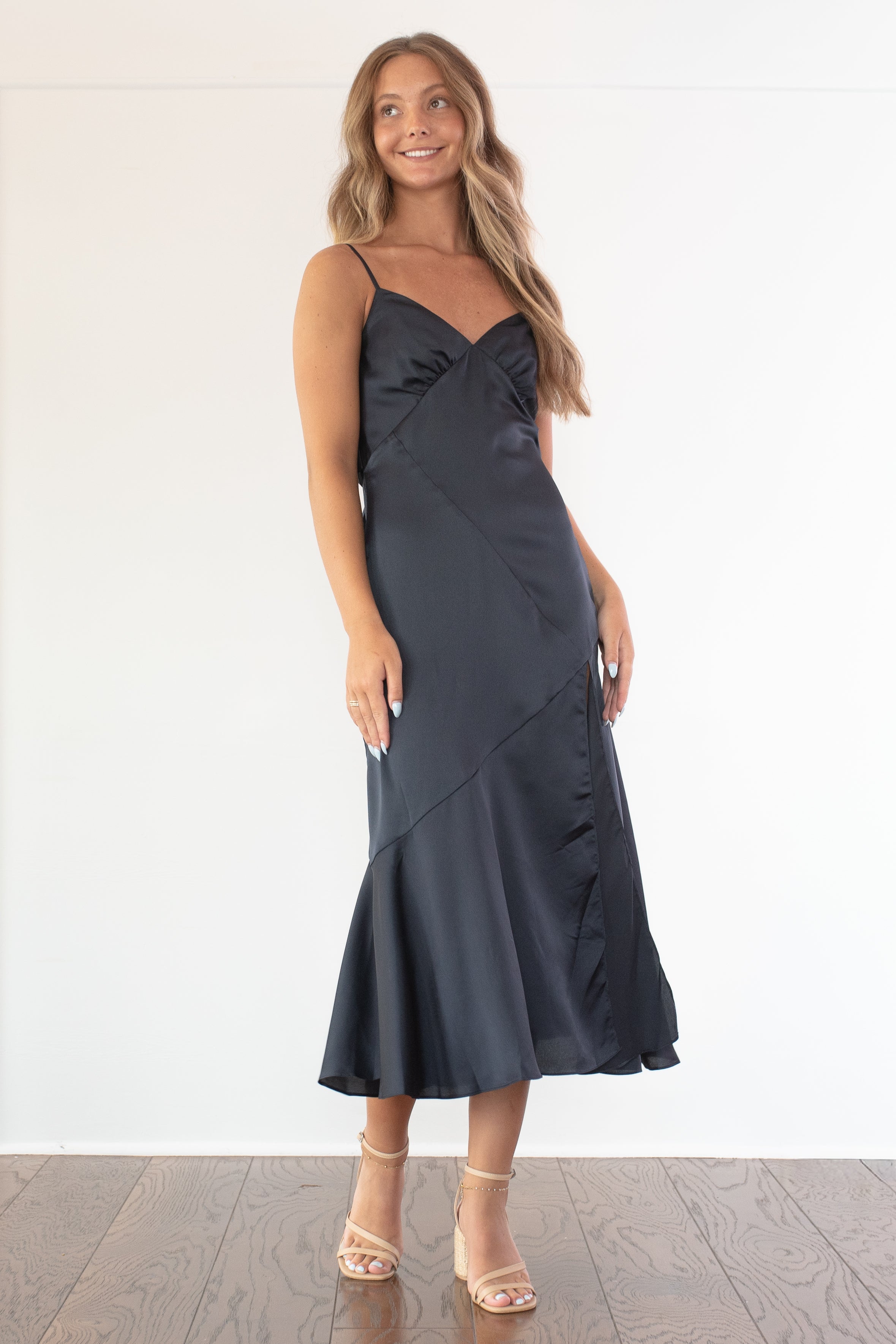 Dresses