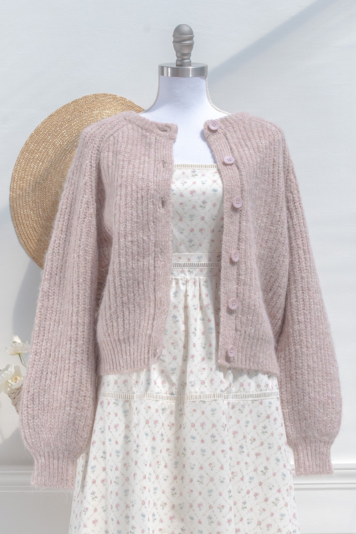 Primrose Sweater