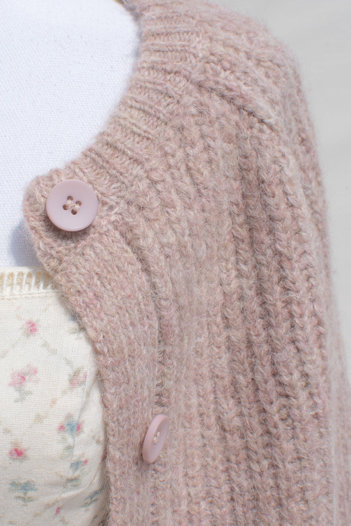 Primrose Sweater