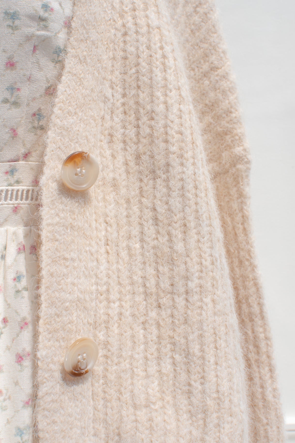 Mabel Cardigan