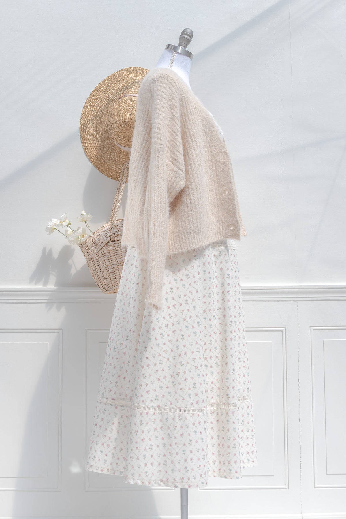Mabel Cardigan