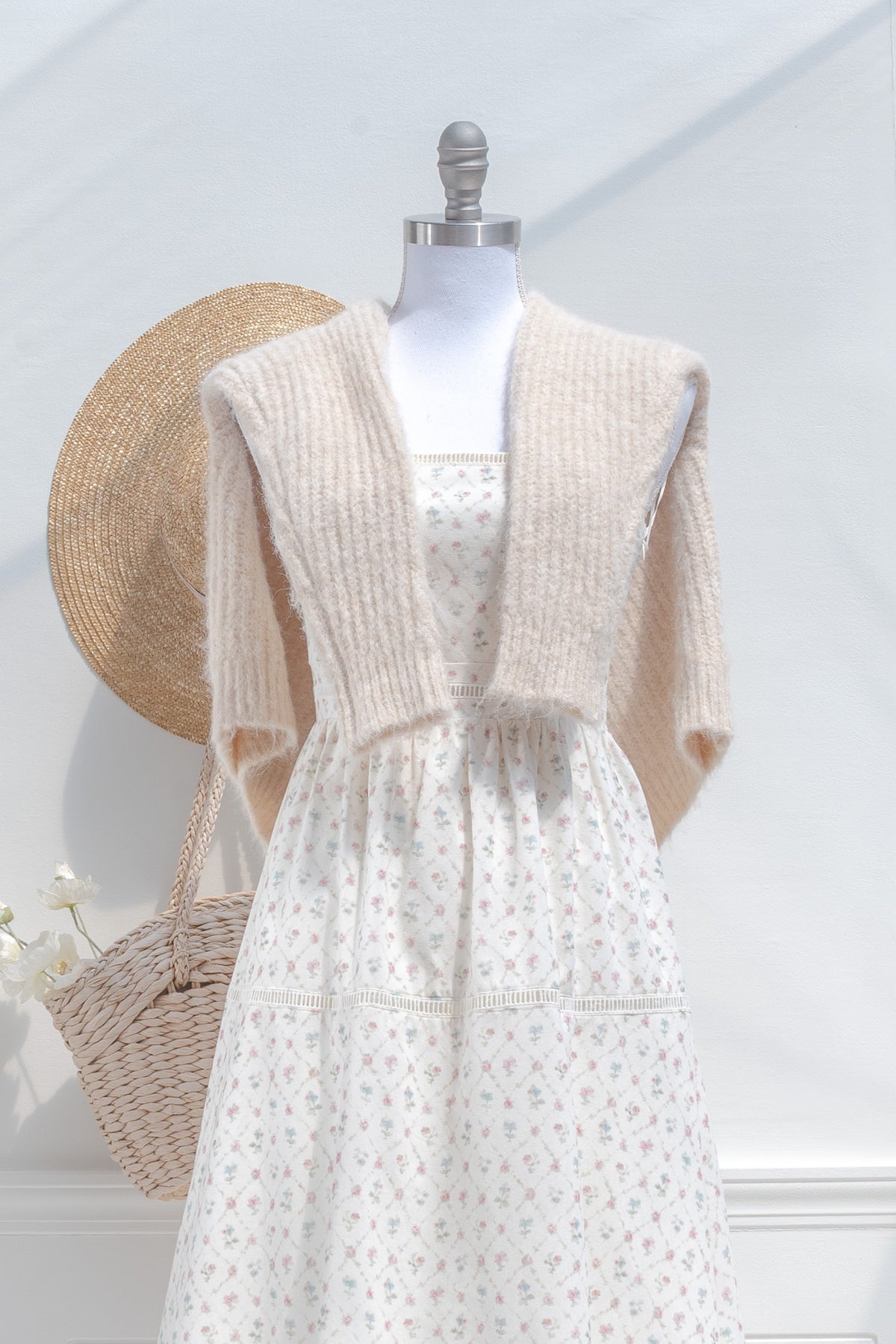 Mabel Cardigan