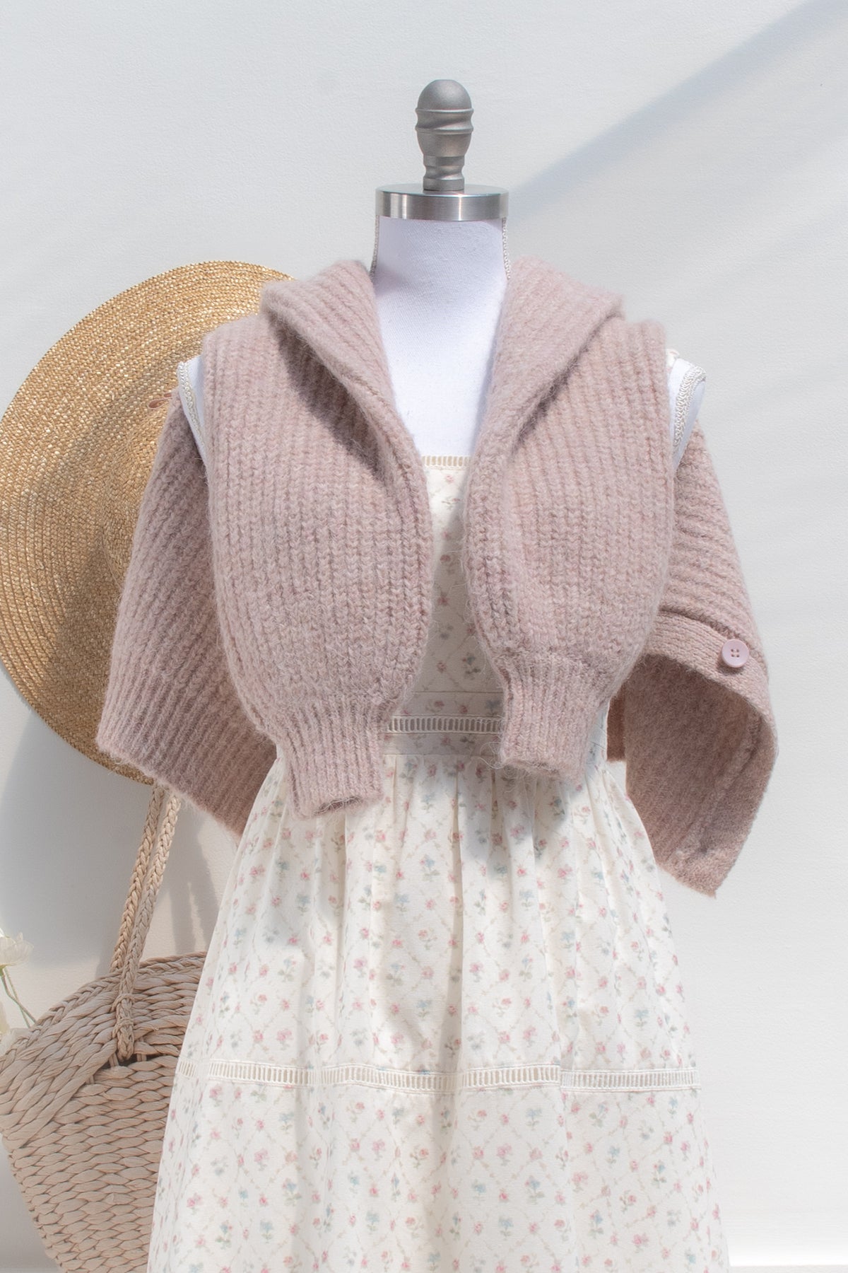Primrose Sweater