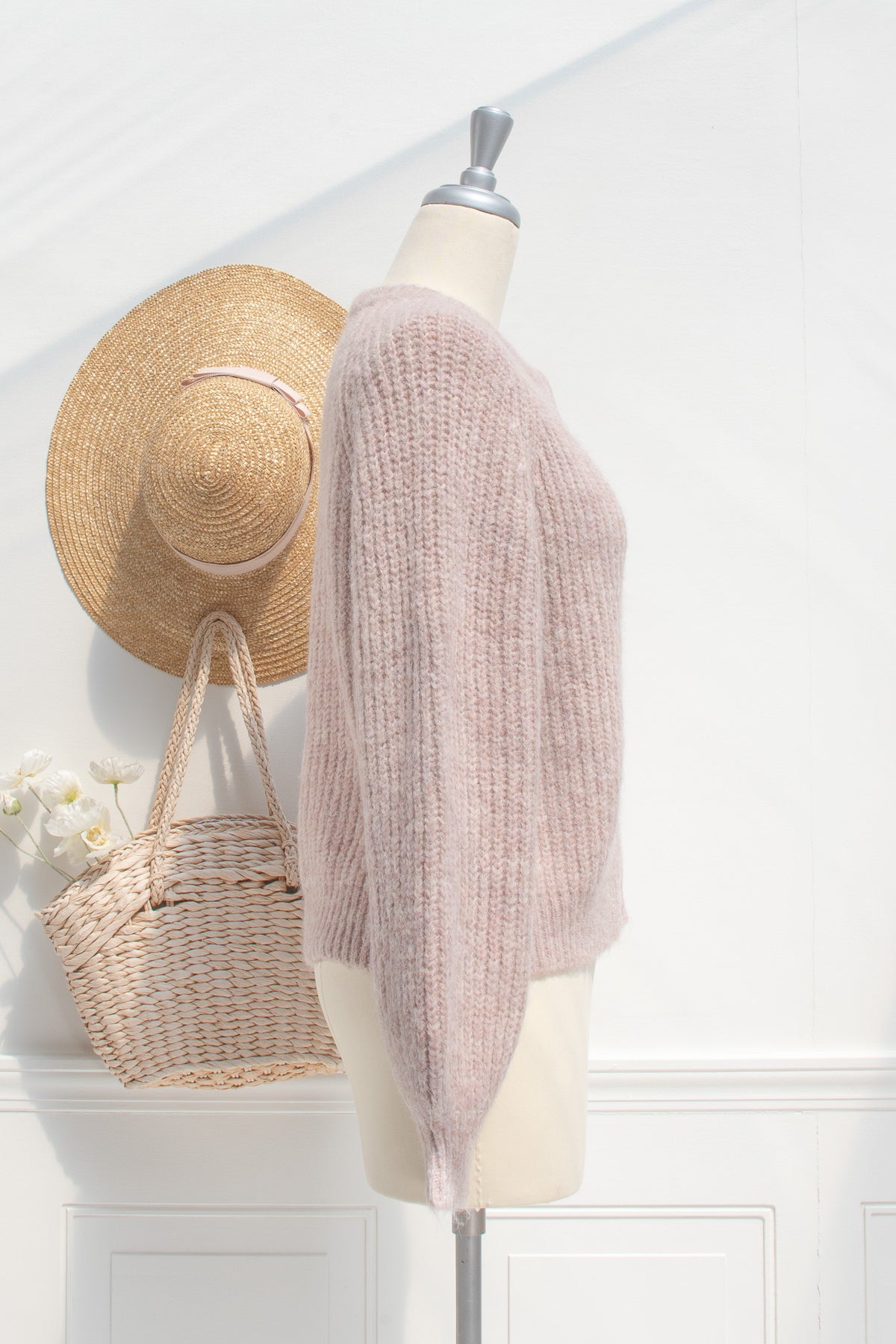 Primrose Sweater