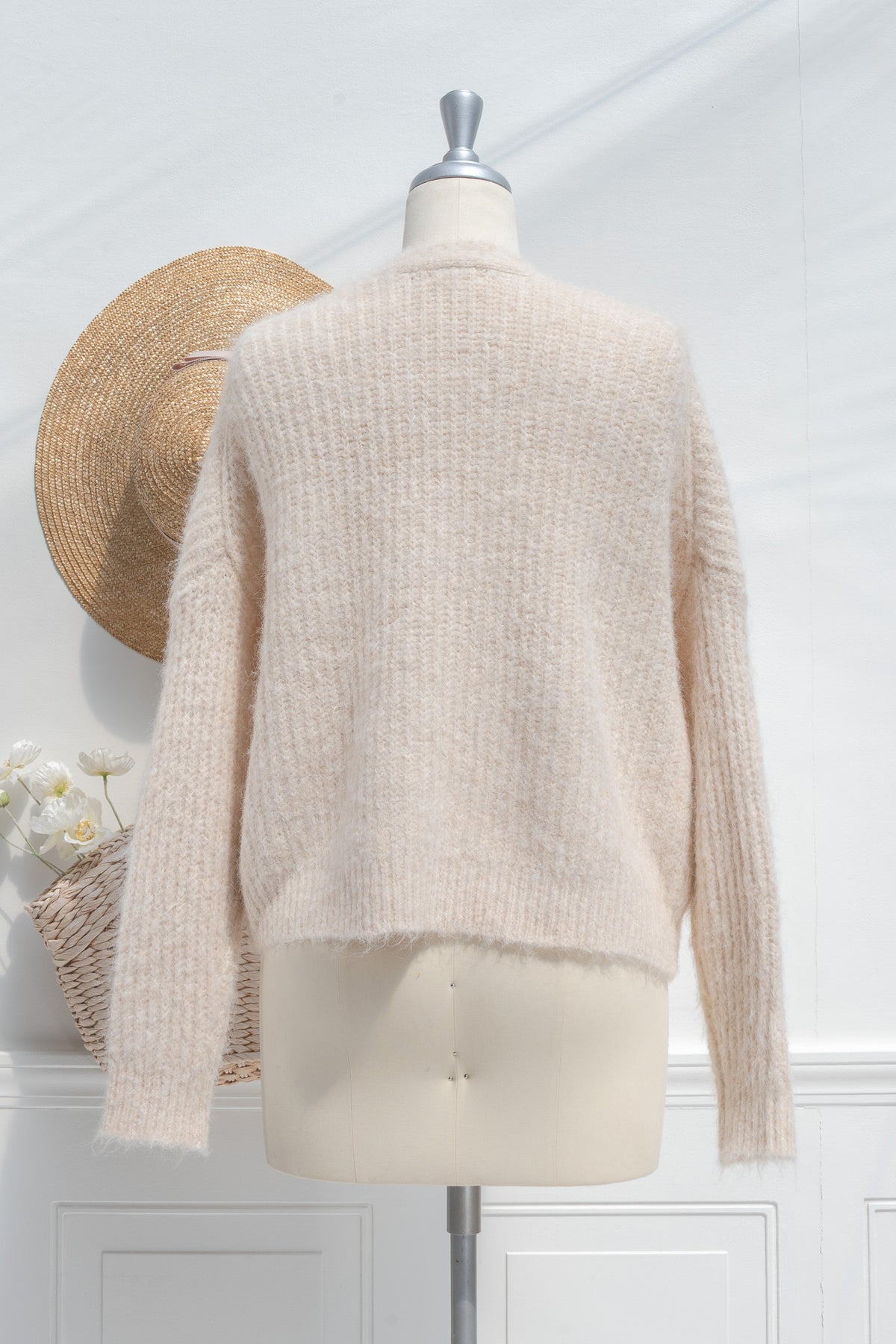 Mabel Cardigan