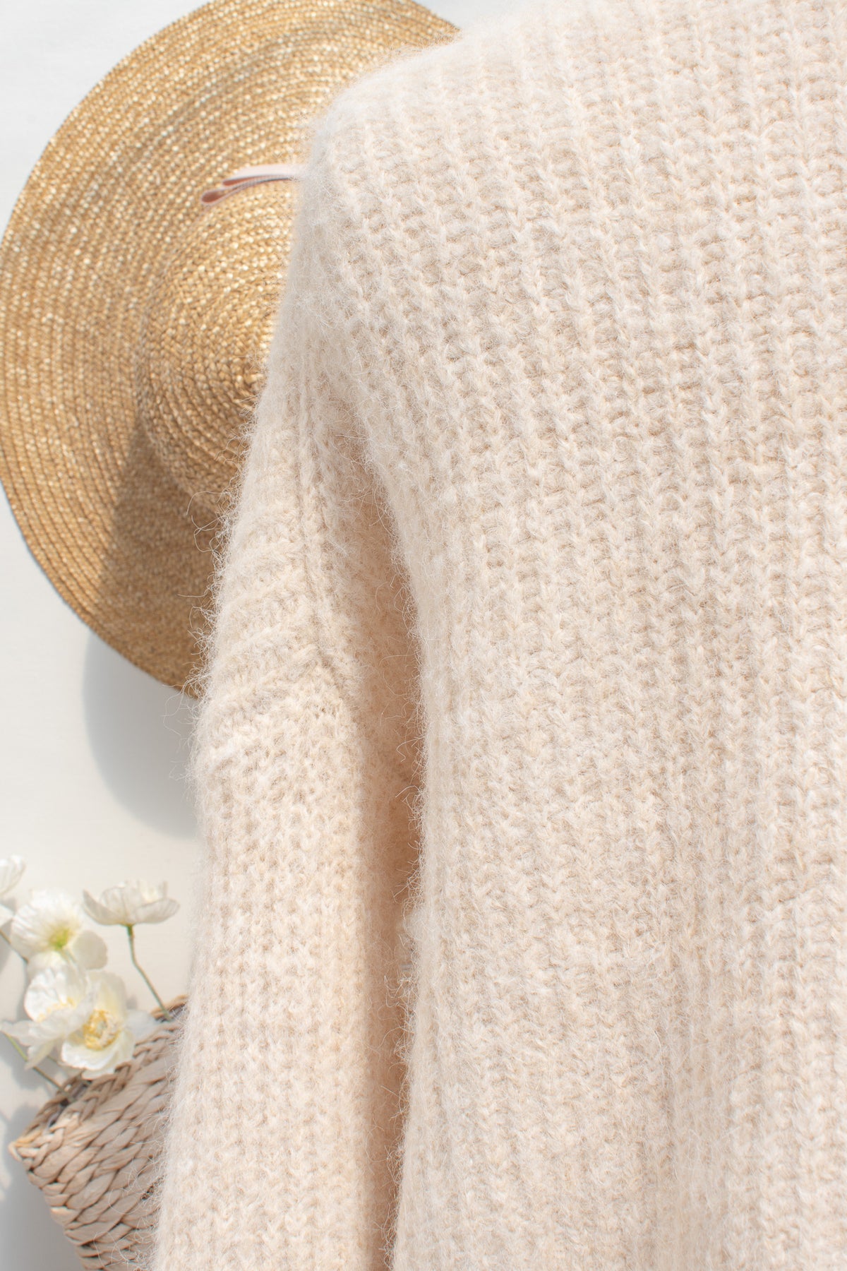 Mabel Cardigan
