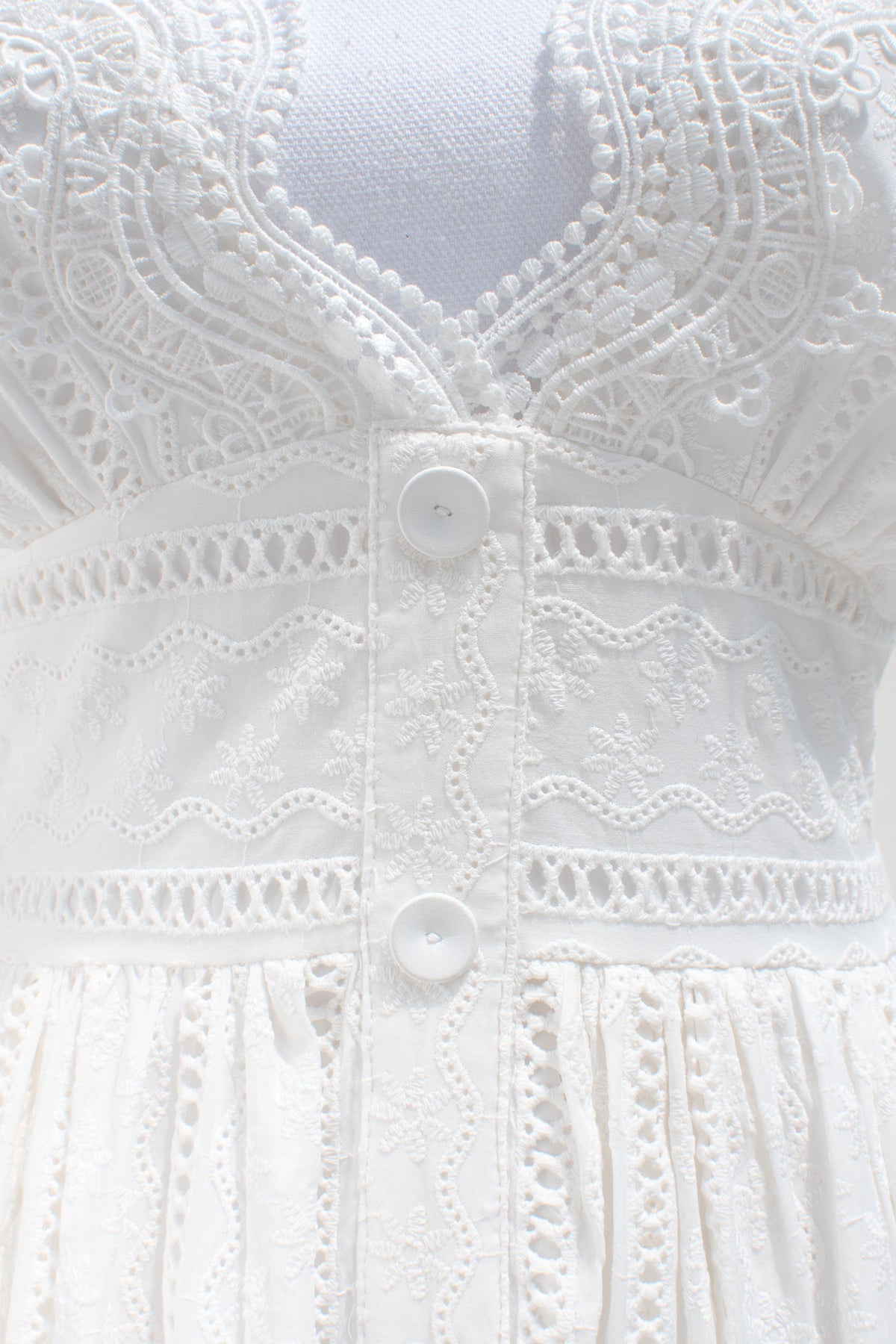 Gabrielle Dress