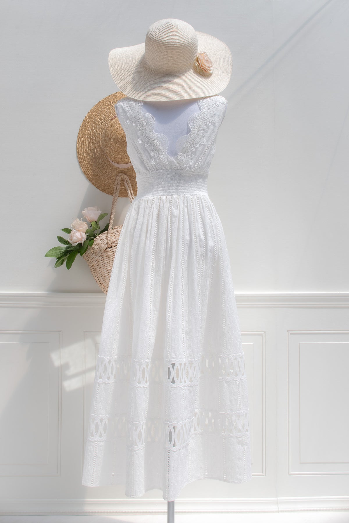 Gabrielle Dress