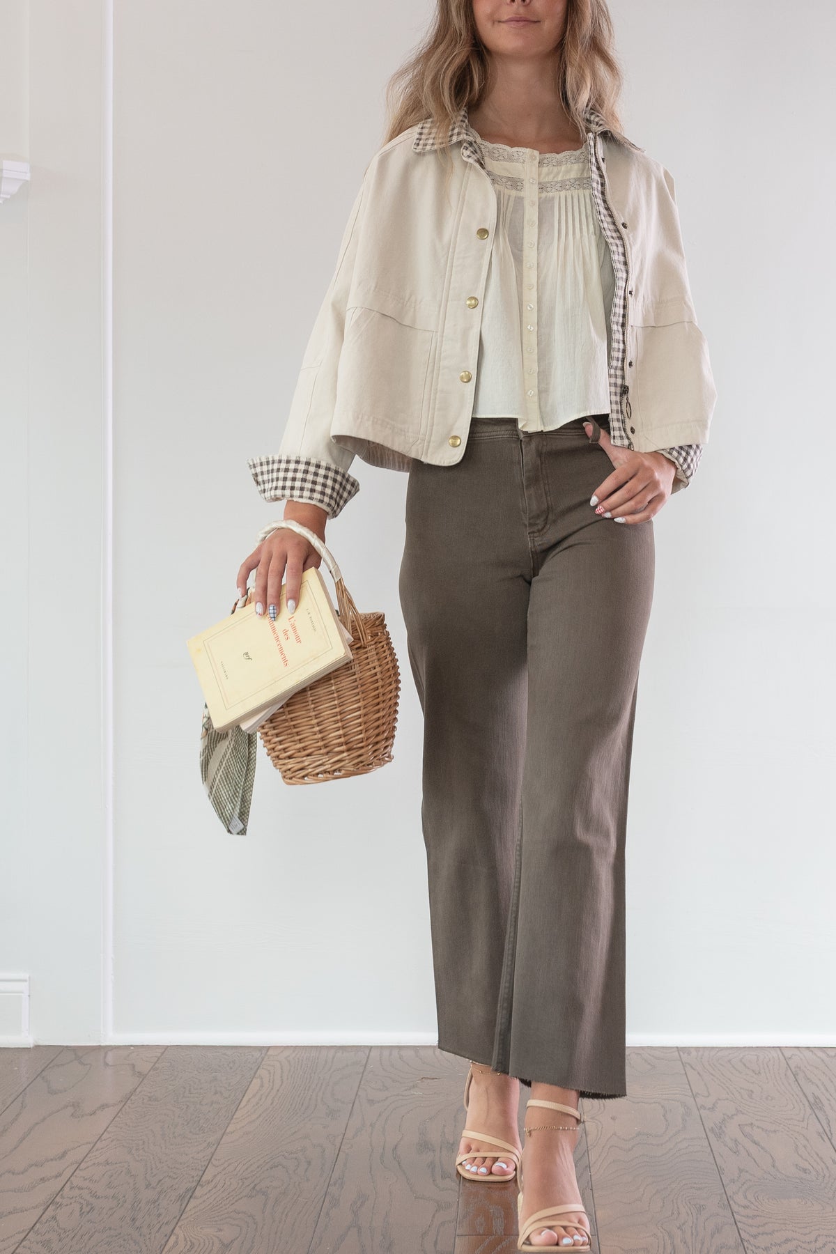 Willow Pant