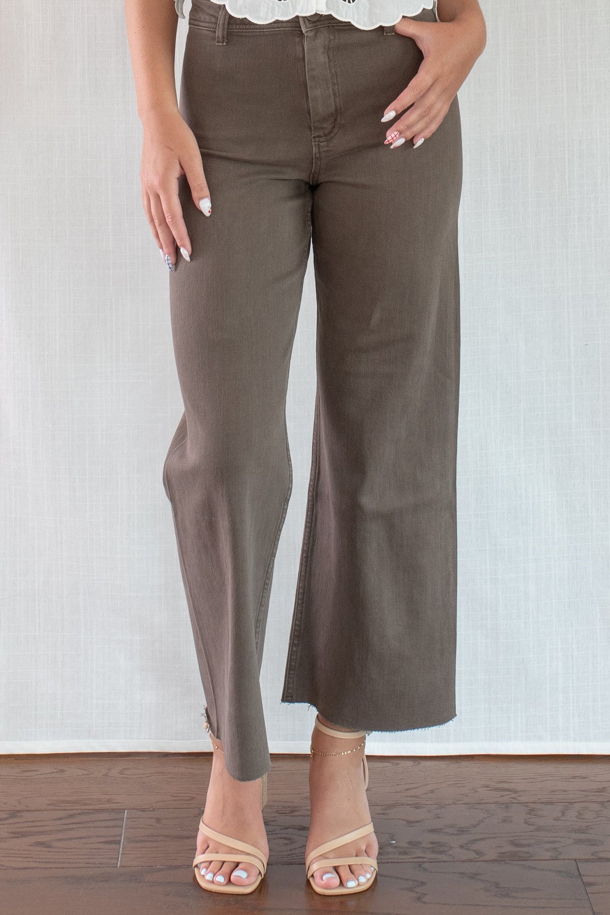 Willow Pant