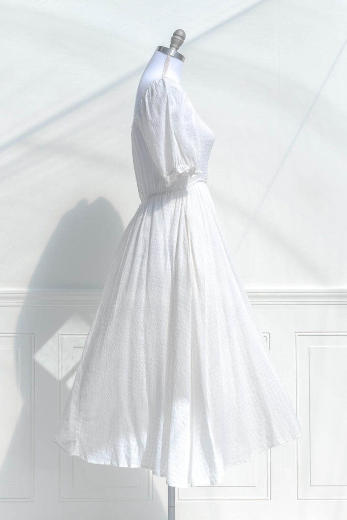 boutique dresses french girl style. 