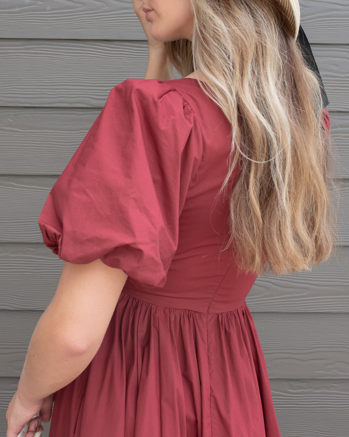 Felicity Dress