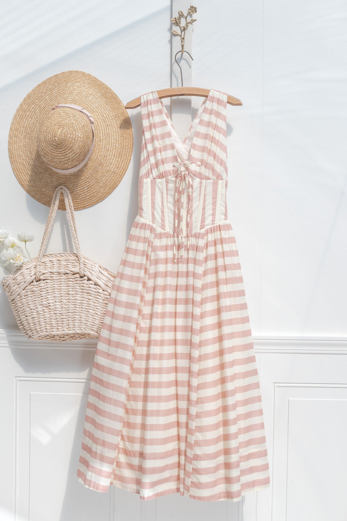 Deauville Dress