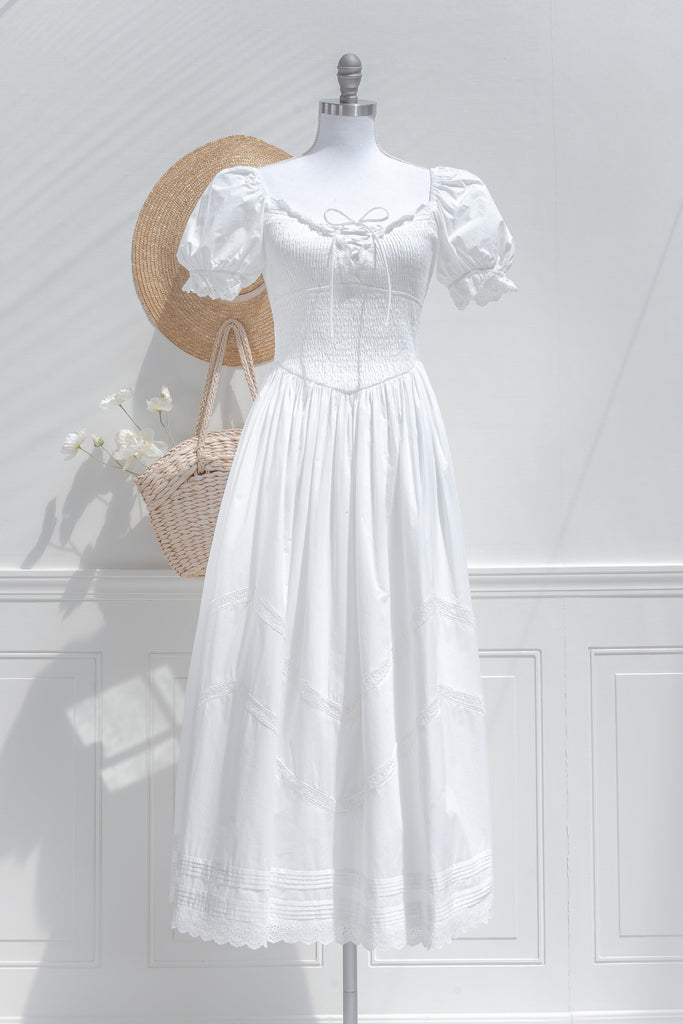 sachin and babi light blue dress Elegant lady in beautiful vintage dress 19th century fashion victorian  english or french woman wear long gown and hat main image 0