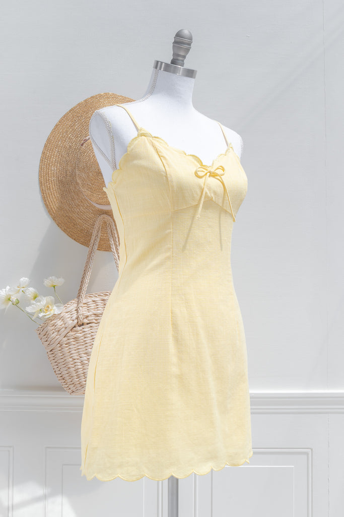 linen dress tall women Linen Maxi Dress for Tall Women | Off-Shoulder